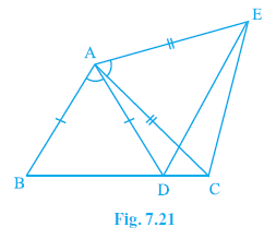Page 120 Chapter 7 Class 9th Non-Rationalised NCERT 2019-20